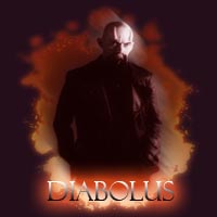Usurpator DIABOLUS Logo