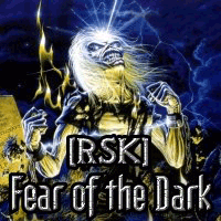 Nachtpirscher [RSK] Fear of the Dark Logo