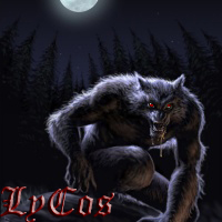 LyCos Logo