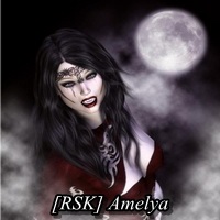 [RSK]  Amelya Logo