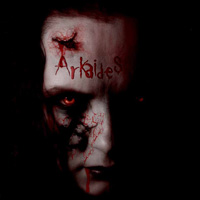 [Mad] Arkaides Logo