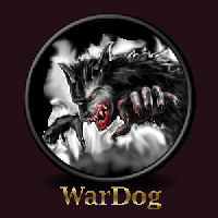 [-ToW-] WarDog Logo
