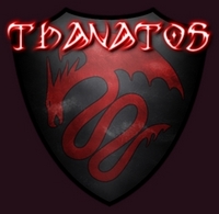 [-CS-] Thanatos5307 Logo